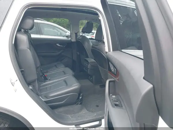WA1LAAF76JD025994 2018 AUDI Q7 - Image 8