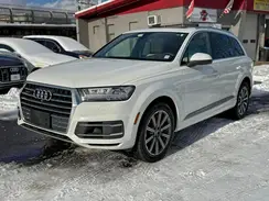 WA1LAAF76JD026093 2018 AUDI Q7