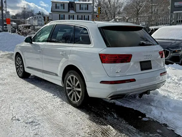 WA1LAAF76JD026093 2018 AUDI Q7 - Image 2