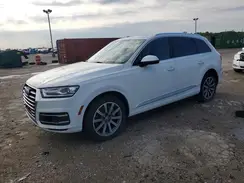 WA1LAAF76JD027261 2018 AUDI Q7