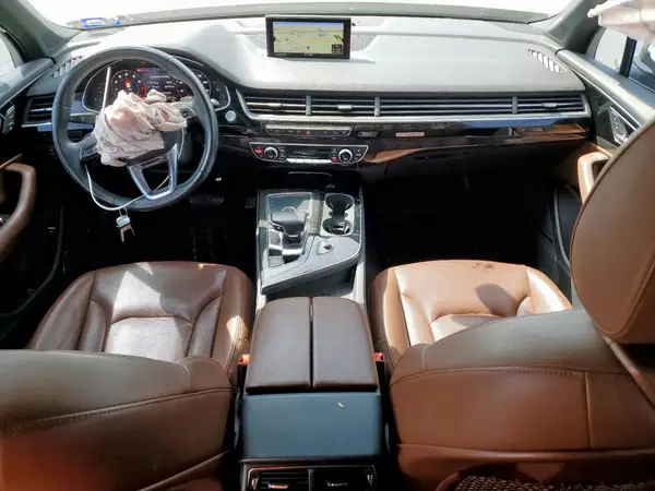WA1LAAF76JD028023 2018 AUDI Q7 - Image 8