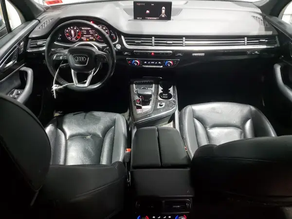 WA1LAAF76JD030953 2018 AUDI Q7 - Image 8