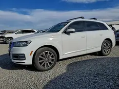 WA1LAAF76JD031245 2018 AUDI Q7