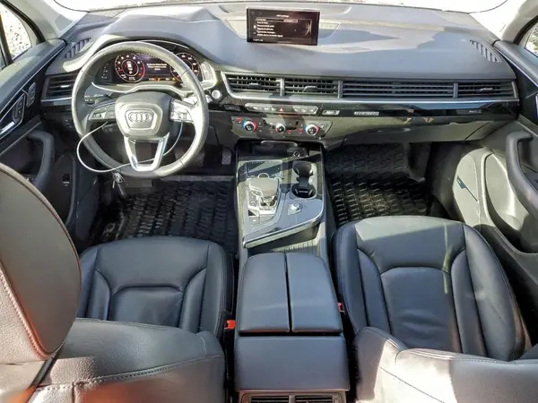 WA1LAAF76JD031245 2018 AUDI Q7 - Image 8