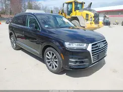 WA1LAAF76JD031424 2018 AUDI Q7