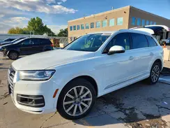 WA1LAAF76JD036008 2018 AUDI Q7