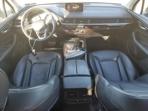 WA1LAAF76JD036252 2018 AUDI Q7 - Image 8
