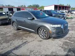 WA1LAAF76JD037210 2018 AUDI Q7
