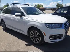 WA1LAAF76JD038308 2018 AUDI Q7