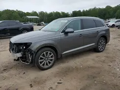WA1LAAF76JD038776 2018 AUDI Q7