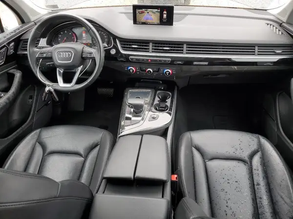 WA1LAAF76JD038776 2018 AUDI Q7 - Image 8