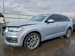 WA1LAAF76JD039362 2018 AUDI Q7