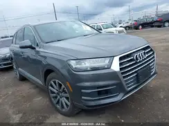 WA1LAAF76JD039992 2018 AUDI Q7