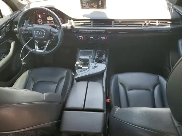 WA1LAAF76JD040561 2018 AUDI Q7 - Image 8