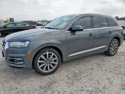 WA1LAAF76JD042147 2018 AUDI Q7