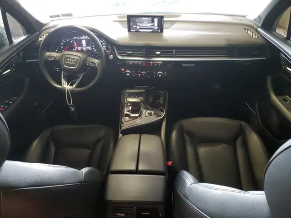 WA1LAAF76JD043590 2018 AUDI Q7 - Image 8