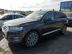 WA1LAAF76JD044951 2018 AUDI Q7