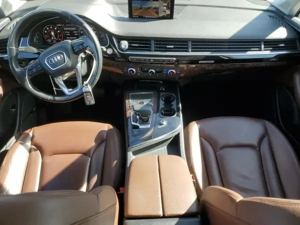 WA1LAAF76JD044951 2018 AUDI Q7 - Image 8