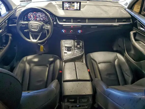 WA1LAAF76JD045498 2018 AUDI Q7 - Image 8
