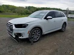 WA1LAAF76JD045808 2018 AUDI Q7