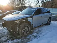 WA1LAAF76JD046117 2018 AUDI Q7