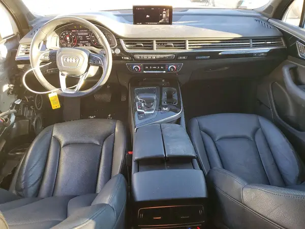 WA1LAAF76JD046117 2018 AUDI Q7 - Image 8