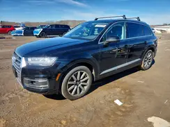 WA1LAAF76JD047865 2018 AUDI Q7
