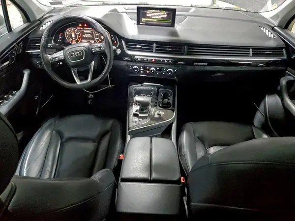 WA1LAAF76JD047929 2018 AUDI Q7 - Image 8