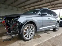 WA1LAAF76JD050099 2018 AUDI Q7