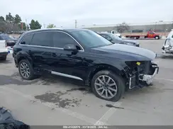 WA1LAAF76JD051429 2018 AUDI Q7