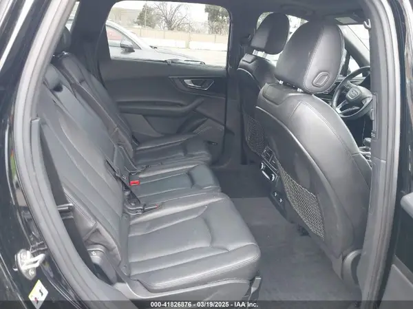 WA1LAAF76JD051429 2018 AUDI Q7 - Image 8