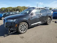WA1LAAF76JD051611 2018 AUDI Q7