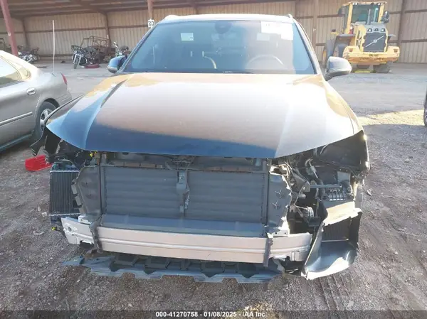 2018 AUDI Q7 auction photo 6