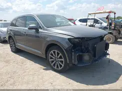 WA1LAAF76JD053651 2018 AUDI Q7