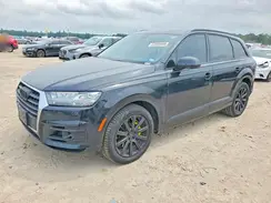 WA1LAAF76JD054511 2018 AUDI Q7
