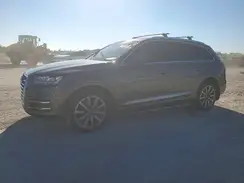 WA1LAAF76KD000305 2019 AUDI Q7