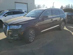WA1LAAF76KD000482 2019 AUDI Q7