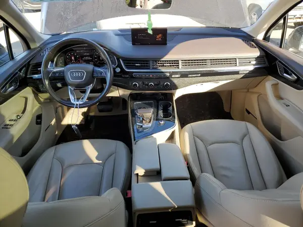 WA1LAAF76KD000482 2019 AUDI Q7 - Image 8