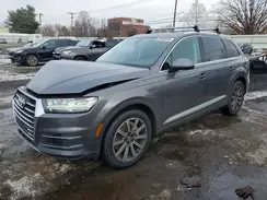 WA1LAAF76KD001485 2019 AUDI Q7