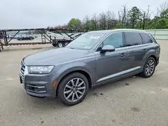 WA1LAAF76KD001583 2019 AUDI Q7