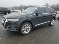WA1LAAF76KD001891 2019 AUDI Q7