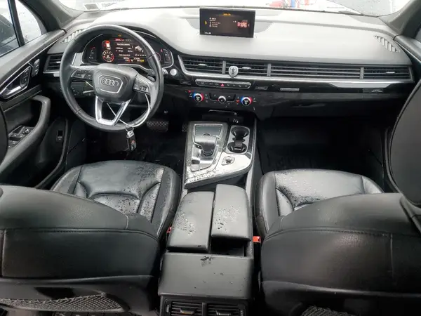 WA1LAAF76KD001891 2019 AUDI Q7 - Image 8