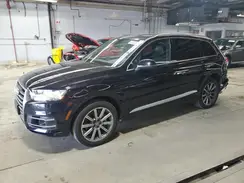 WA1LAAF76KD003155 2019 AUDI Q7