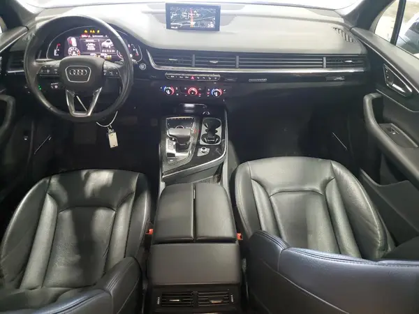 WA1LAAF76KD003155 2019 AUDI Q7 - Image 8
