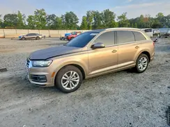 WA1LAAF76KD003639 2019 AUDI Q7