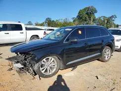 WA1LAAF76KD004208 2019 AUDI Q7