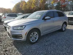 WA1LAAF76KD004323 2019 AUDI Q7