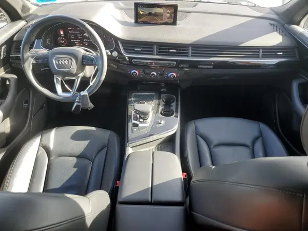 WA1LAAF76KD004323 2019 AUDI Q7 - Image 8