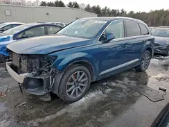 WA1LAAF76KD005293 2019 AUDI Q7