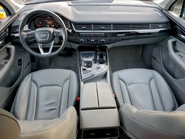 WA1LAAF76KD005293 2019 AUDI Q7 - Image 8